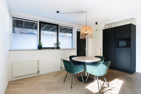 Medium property photo - Spuiboulevard 228G, 3311 GR Dordrecht